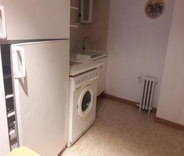 Estudio de alquiler en Argüelles - Photo 4
