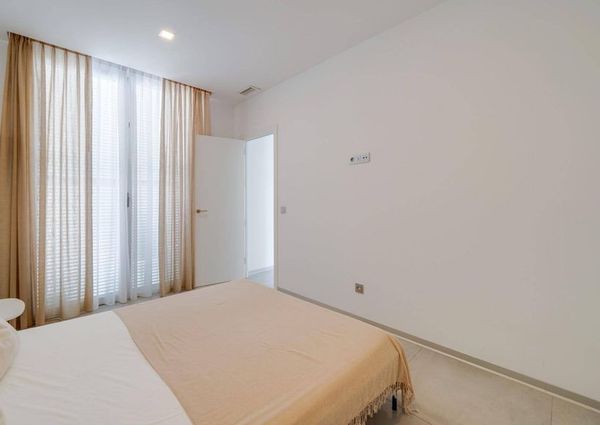 3 room luxury Villa for rent in Finestrat, Valencia