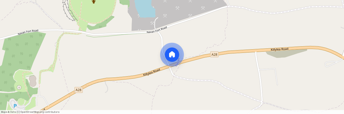 57 Killylea Road, Armagh, BT60 4LD