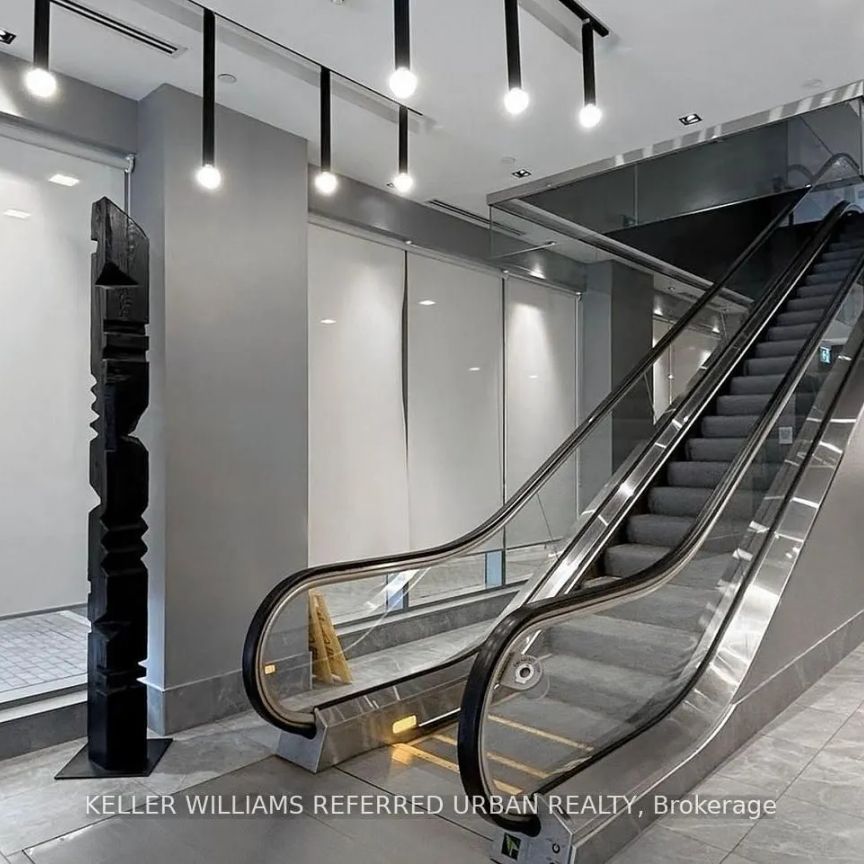 50 Wellesley Street E #2311 - Photo 1