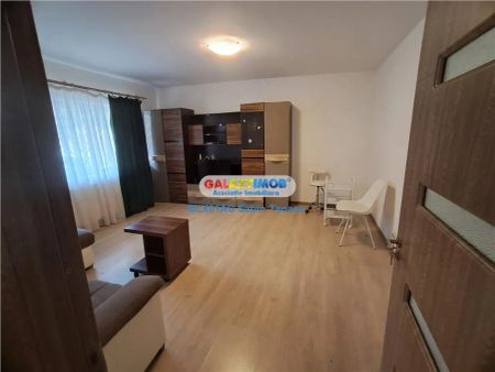 de inchiriat ap 2 cam fratii golesti- gheorghe doja - Photo 5