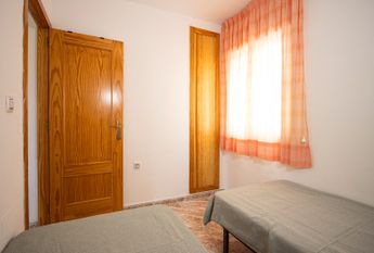 Ref. 7614 Cozy two-bedroom apartment near La Zenia Boulevard and Playa Flamenca