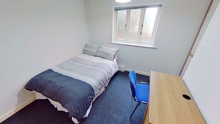 2 bedroom flat to rent - Photo 2