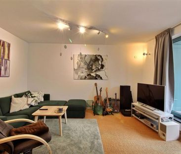 Duplex te huur in Brussel voor € 1.350 met 2 slaapkamers - Foto 1