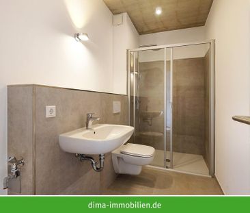 ERSTBEZUG im Hinterhaus: 2RW inkl. Einbauküche, Design-Duschbad, Pa... - Photo 2