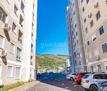 Apartamento com 1 dormitório para alugar no bairro Alto Petrópolis.... - Photo 4