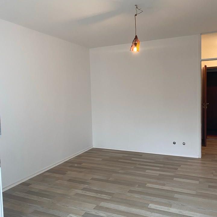 1 -Zimmer-Wohnung in Regensburg mit Balkon - Photo 1