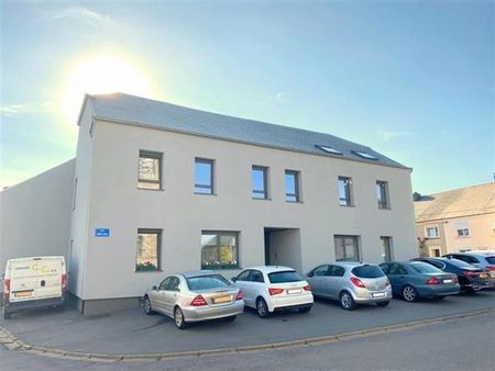 Appartement te huur - Photo 4