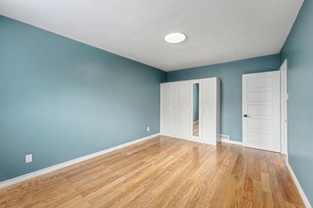 For Lease - 148 Derrydown Road Unit# Main Floor, Toronto, Ontario - Photo 5