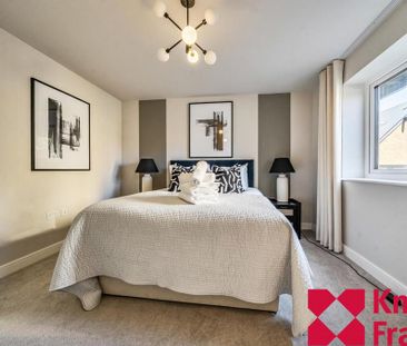2 bedroom apartment to rent - Photo 6