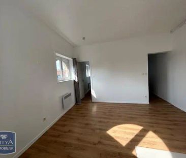 Appartement à louer 2 pièces 49.31m² - Photo 5