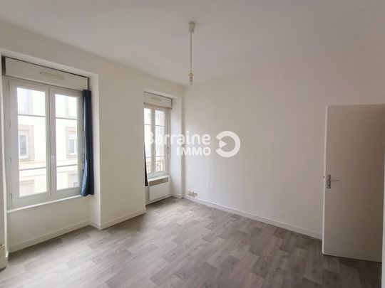 Location appartement à Brest 24.62m² - Photo 1