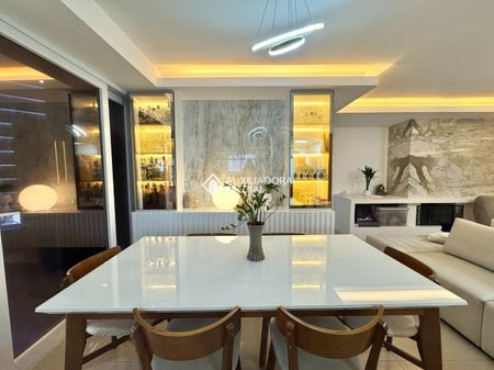 Apartamento com 4 quartos e 151m² para alugar em Marechal Rondon, Canoas. - Photo 2