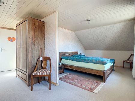 Appartement duplex 3.5 pièces avec balcon - Foto 4