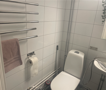 Stensjögatan 46, Bellevuegården - Photo 5