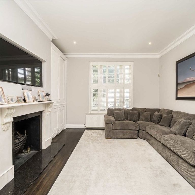 Walham Grove, SW6 1QR, London - Photo 1
