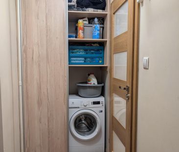 Łódź - Mieszkanie na wynajem - Photo 1