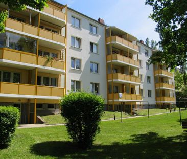 NEU sanierte Familienwohnung in ruhiger Seitenstraße gelegen - Photo 1