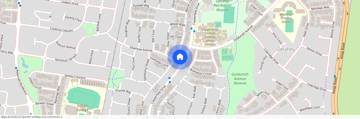 3/2 Silvertree Avenue, Vic 3037, Delahey