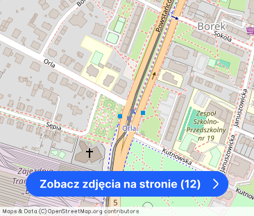 Wrocław/Krzyki/ul.Drukarska,pow.38m2, rozkładowe,winda – zdjęcie 1