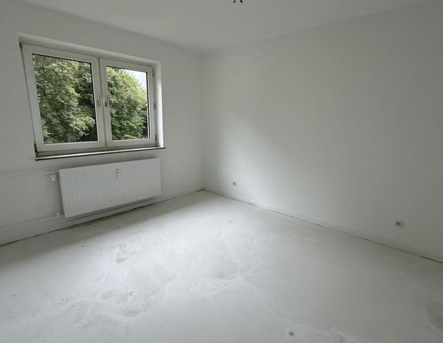 Helle 3-Zimmer-Wohnung in Gelsenkirchen Hassel - Foto 1