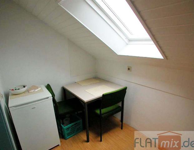 FLATmix.de / Freundliches 1-Zi-Apartement im 1.OG eines Privathauses - Photo 1