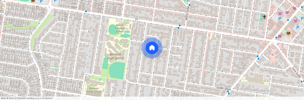 2/10 Fairview Street, Vic 3216, Belmont