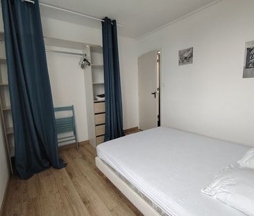 Location Appartement 3 pièces 52m² - Photo 6