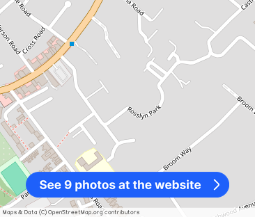 Rosslyn Park, Weybridge - Photo 1