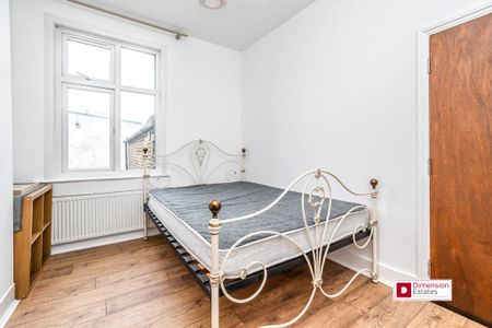 5 bedroom terraced house to rent - Photo 4