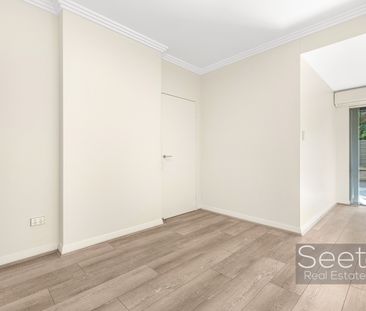 JG10/81-86 Courallie Avenue, Homebush West NSW 2140 - Apartment For... - Photo 1