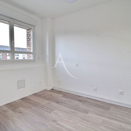 Location appartement 2 pièces, 35.02m², Maurepas - Photo 3