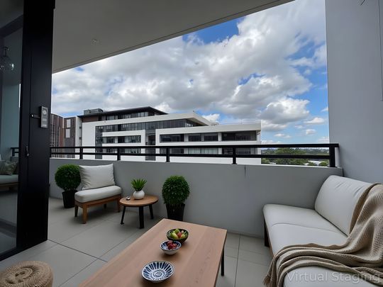 City View || Brand New Two-Bedroom Apartment ||Your smart home awaits !! - Photo 1