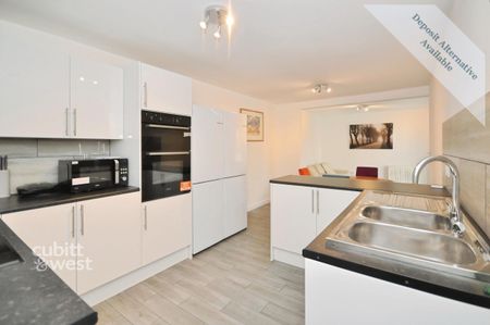 1 bedroom house share to rent - Photo 3