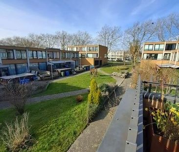 Te huur: Huis Poelenburg in Rotterdam - Foto 3