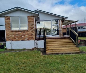 Close to Schools - Owhata - Photo 1