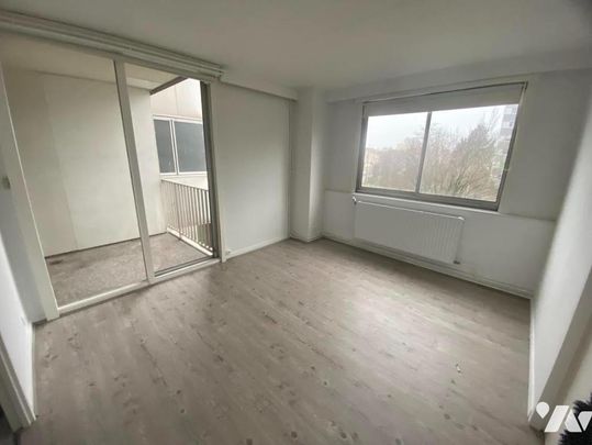 Appartement à louer à Vandoeuvre - Photo 1