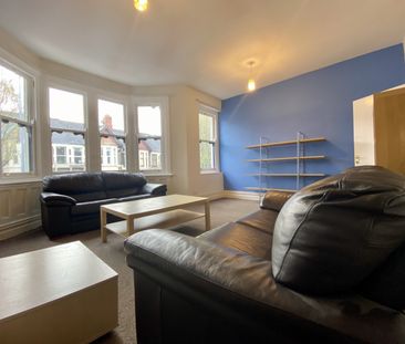 Shirley Road, Roath - Photo 1