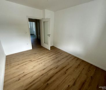 RIDA Residential! Modernisierte 3-Zimmer-Wohnung mit viel Stauraum ... - Photo 1