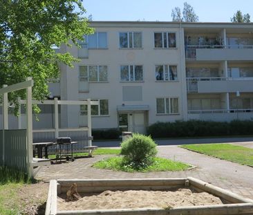 Klagstorpsvägen 1 A - Foto 1