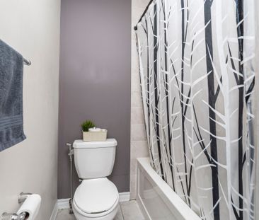 For Lease - 56 Donlamont Circle, Brampton, Ontario - Photo 1