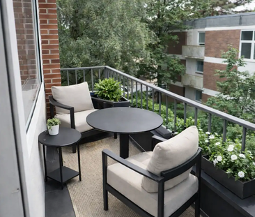 Pronájem bytu 2+1 • 62 m² bez realitkyKrefelder Weg 6 Hamburg Lange... - Photo 3