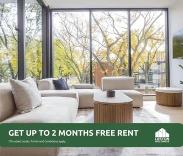 the LESTON | 10318 116 Street Northwest, Edmonton - Photo 1