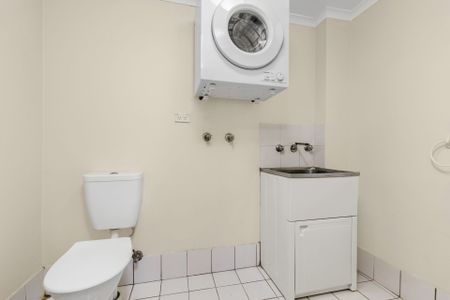 2 Bedroom Unit in the Heart of Burwood - Photo 5