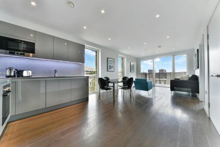 1 bedroom flat to rent - Photo 2