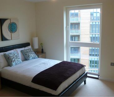 1 bedroom property to rent - Photo 5
