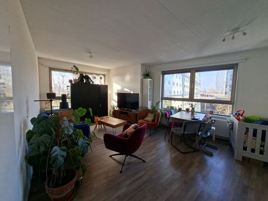 Appartement te huur: Carolina MacGillavrylaan 306 1098 XB Amsterdam - Photo 1