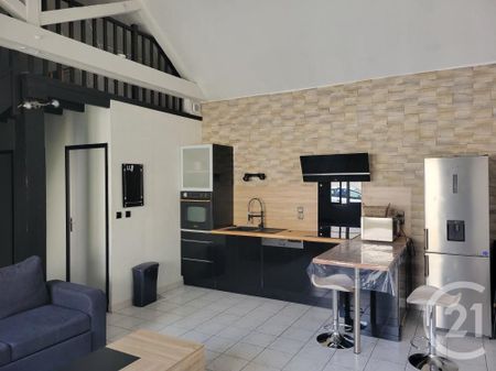 Location Appartement 2 pièces 52m² TROYES 10000 - Photo 5