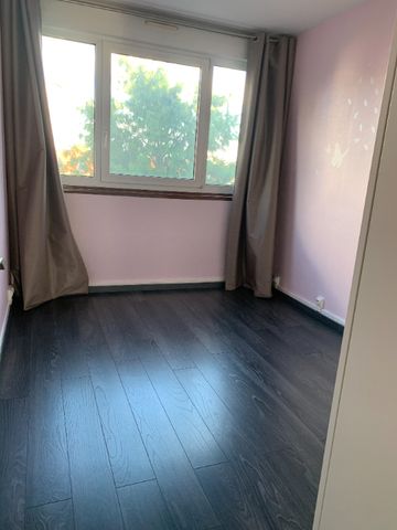 Location appartement 4 pièces, 66.91m², L'Haÿ-les-Roses - Photo 3