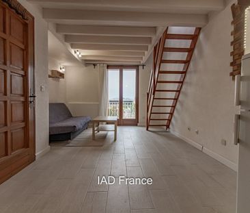 Appartement 2 pièces de 32 m² à Mézières-sur-Seine (78970) - Photo 6